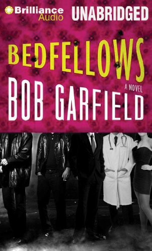 Cover of Bedfellows