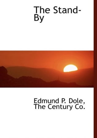 Cover of The Stand-By