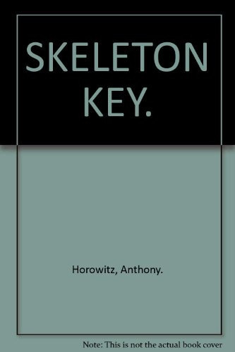 Cover of Skeleton Key