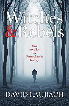 Cover of Witches and Rebels