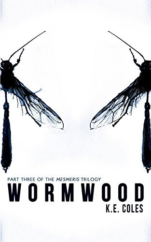 Cover of Wormwood
