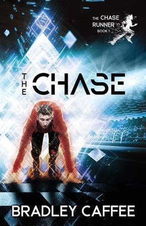 Cover of The Chase