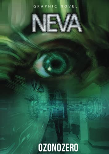 Cover of Neva