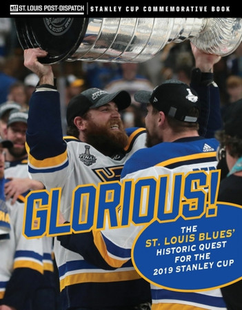 Cover of Glorious