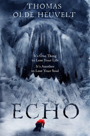 Cover of Echo