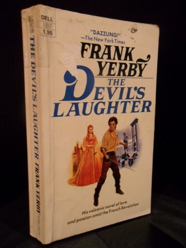 Cover of The Devil's Laughter