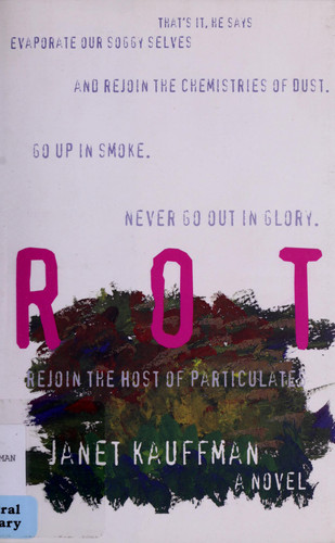 Cover of Rot