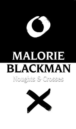 Cover of Noughts & Crosses