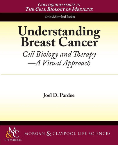 Cover of Understanding Breat Cancer
