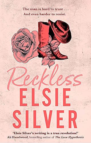Cover of Reckless