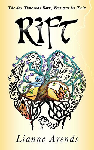 Cover of Rift