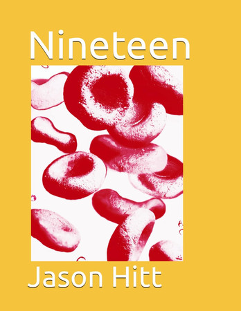 Cover of Nineteen