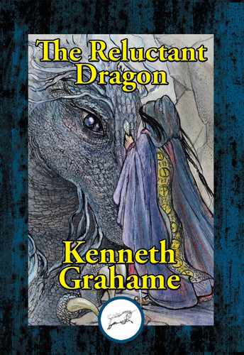 Cover of The Reluctant Dragon