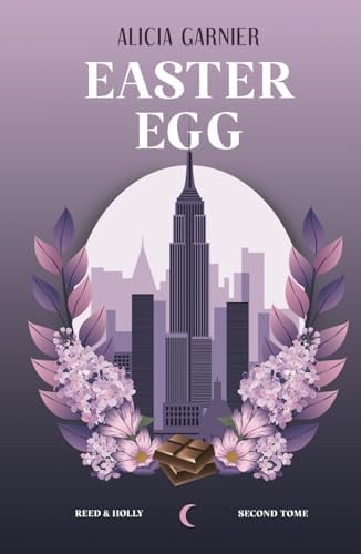 Cover of Easter Egg