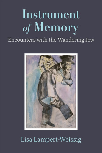 Cover of Instrument of Memory