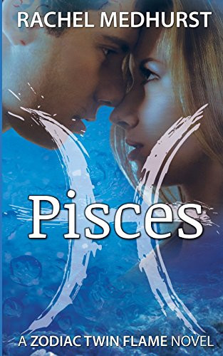 Cover of Pisces (Zodiac Twin Flame, #1)