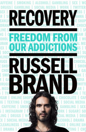 Cover of Recovery