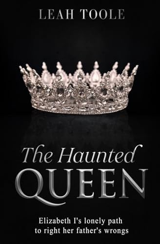 Cover of The Haunted Queen