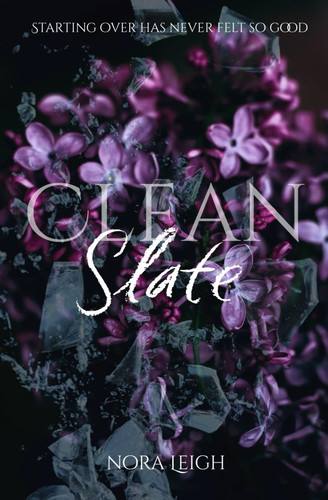 Cover of Clean Slate