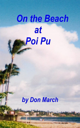 Cover of On the Beach at Poi Pu