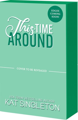Cover of This Time Around