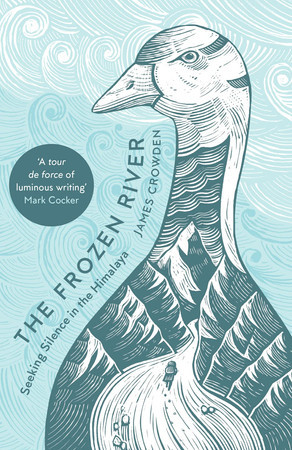 Cover of Frozen River