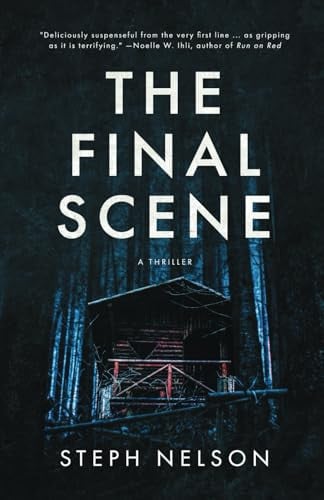 Cover of The Final Scene