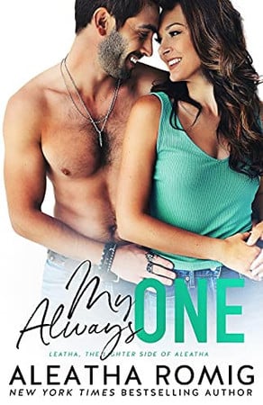 Cover of My Always One
