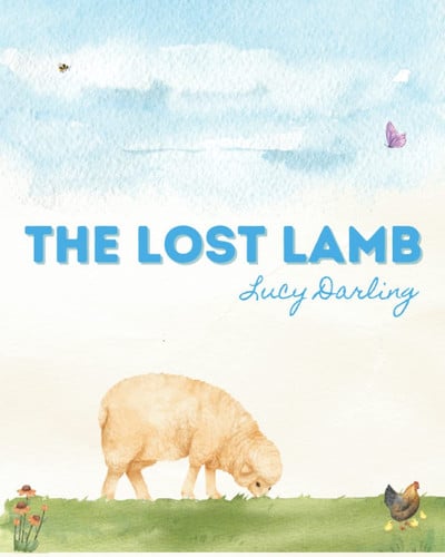 Cover of The Lost Lamb