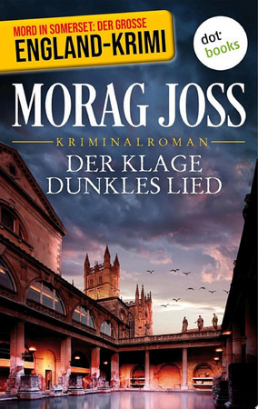Cover of Der Klage Dunkles Lied: Ein Fall Für Selkirk Und Poole Der Erste Fall