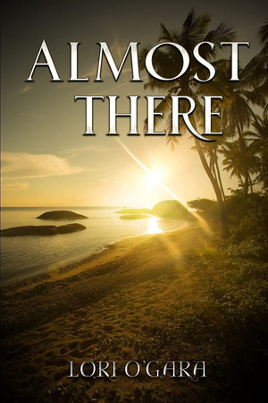 Cover of Almost There