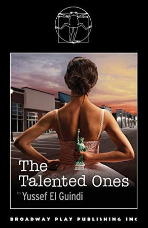 Cover of The Talented Ones