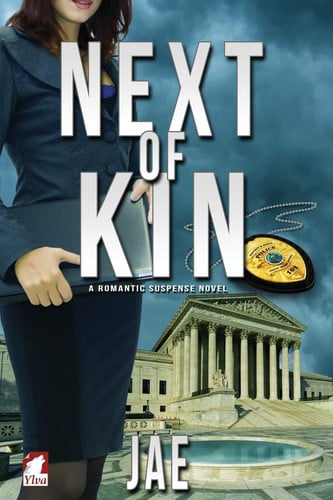 Cover of Next of Kin