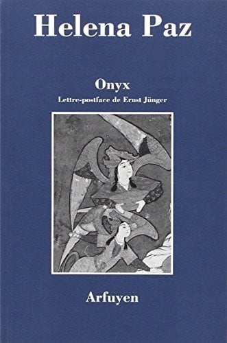 Cover of Onyx