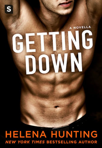 Cover of Getting Down