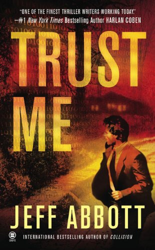 Cover of Trust Me
