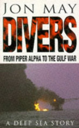 Cover of Divers