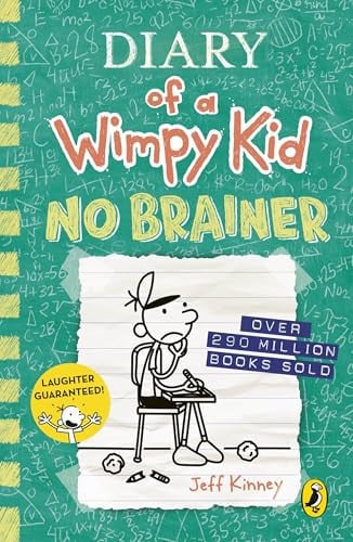 Cover of No Brainer