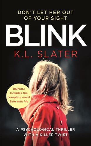 Cover of Blink