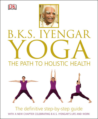 Cover of Yoga