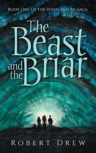 Cover of Beast and the Briar