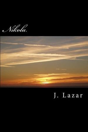 Cover of Nikola