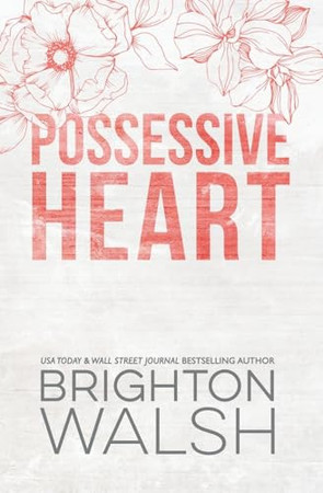 Cover of Possessive Heart (Starlight Cove, #5)