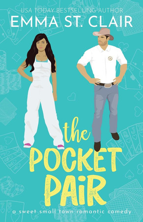 Cover of The Pocket Pair