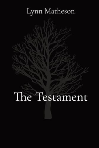 Cover of The Testament
