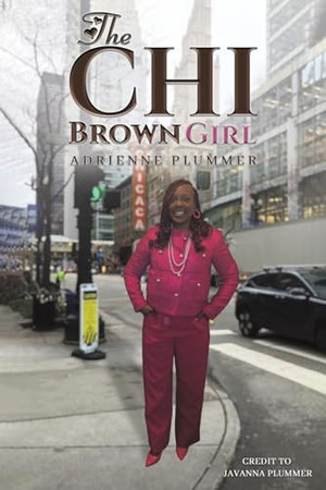 Cover of The Chi Brown Girl