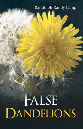 Cover of False Dandelions