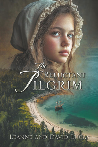 Cover of The Reluctant Pilgrim