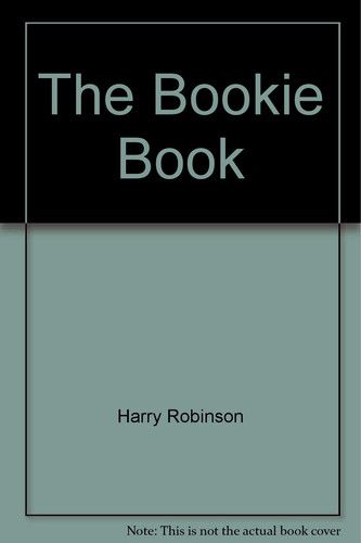 Cover of The Bookie Book