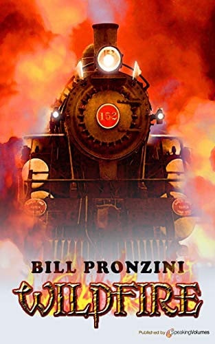 Cover of Wildfire